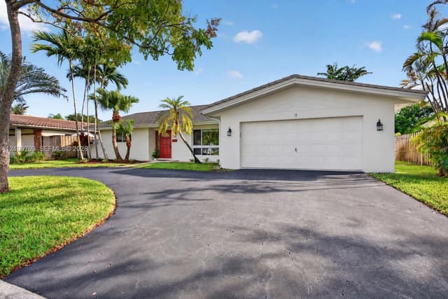 4110 Roosevelt St, Hollywood FL 33021 - Hollywood, FL - Photo 2