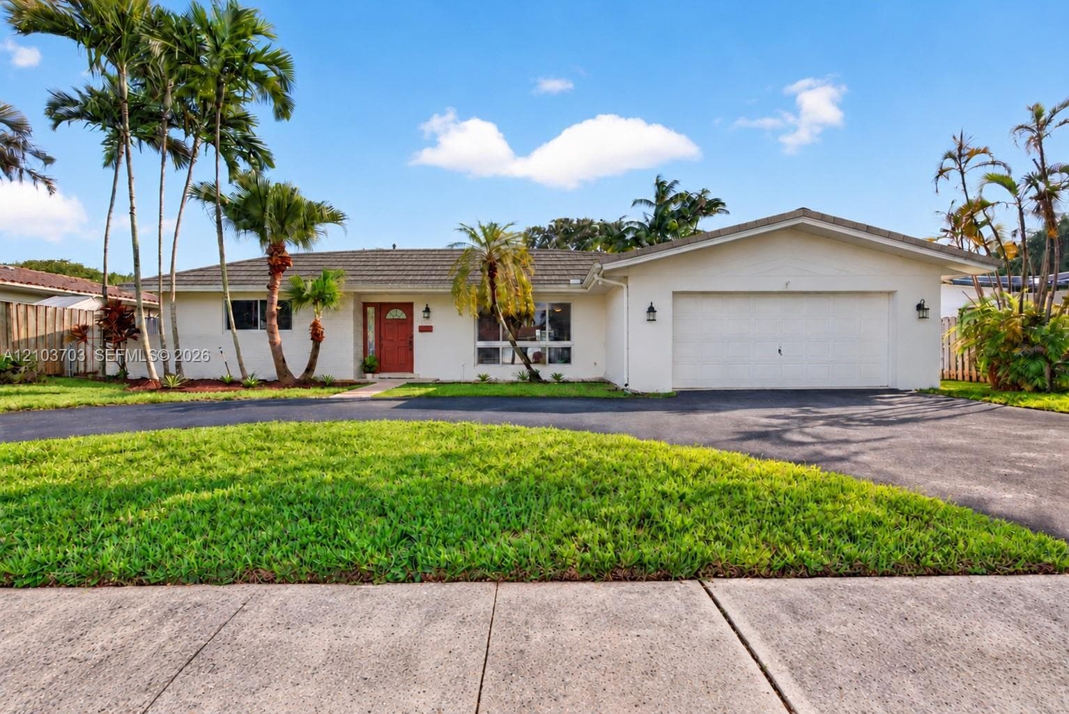 4110 Roosevelt St, Hollywood FL 33021