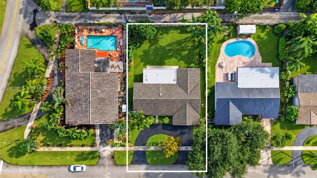 4110 Roosevelt St, Hollywood FL 33021 - Hollywood, FL - Photo 4