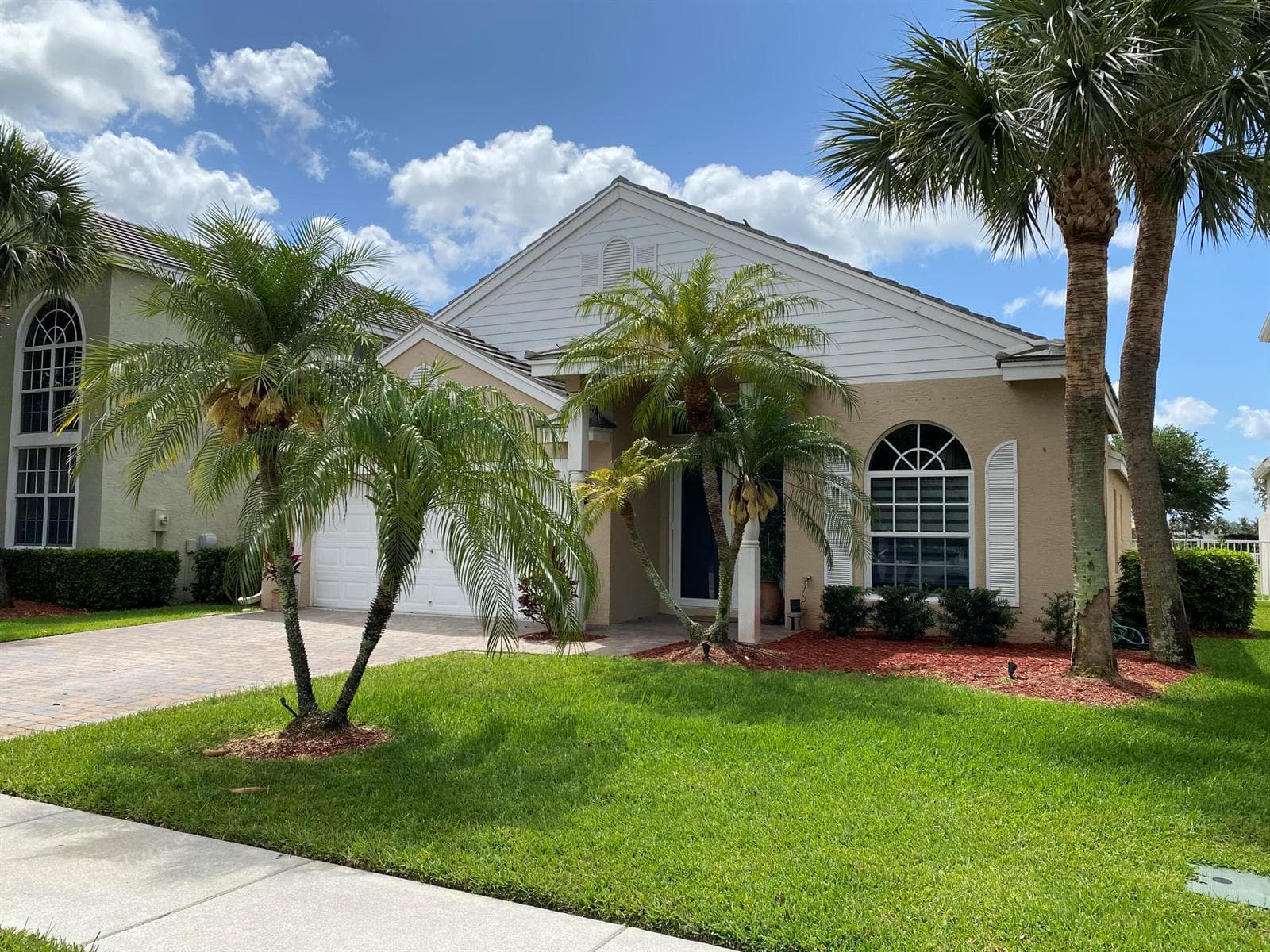 325 Berenger Walk, Royal Palm Beach FL 33414 - Royal Palm Beach, FL - Photo 1