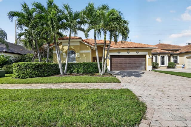 8085 SAW PALMETTO Lane, Boynton Beach FL 33436 - Boynton Beach, FL - Photo 2