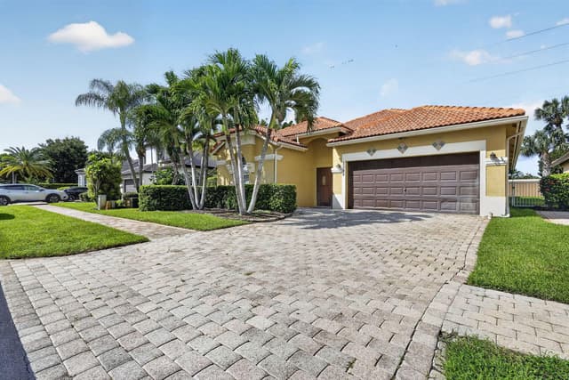 8085 SAW PALMETTO Lane, Boynton Beach FL 33436 - Boynton Beach, FL - Photo 3