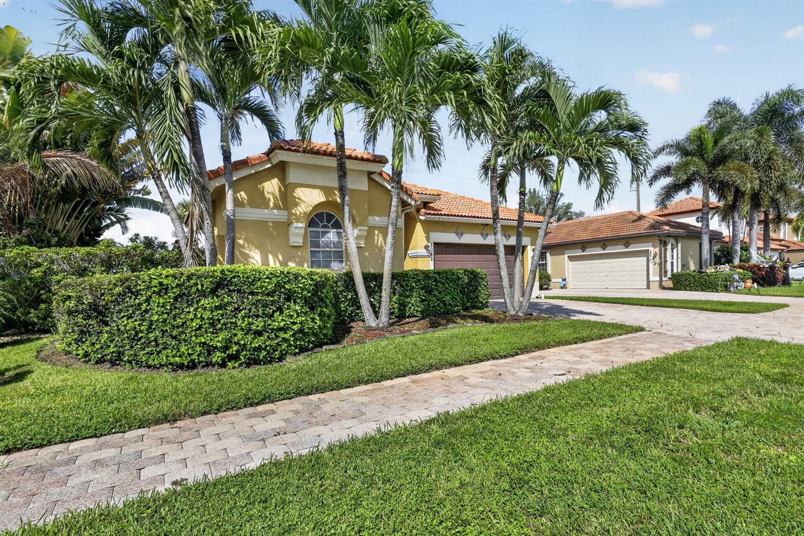 8085 SAW PALMETTO Lane, Boynton Beach FL 33436 - Boynton Beach, FL - Photo 1