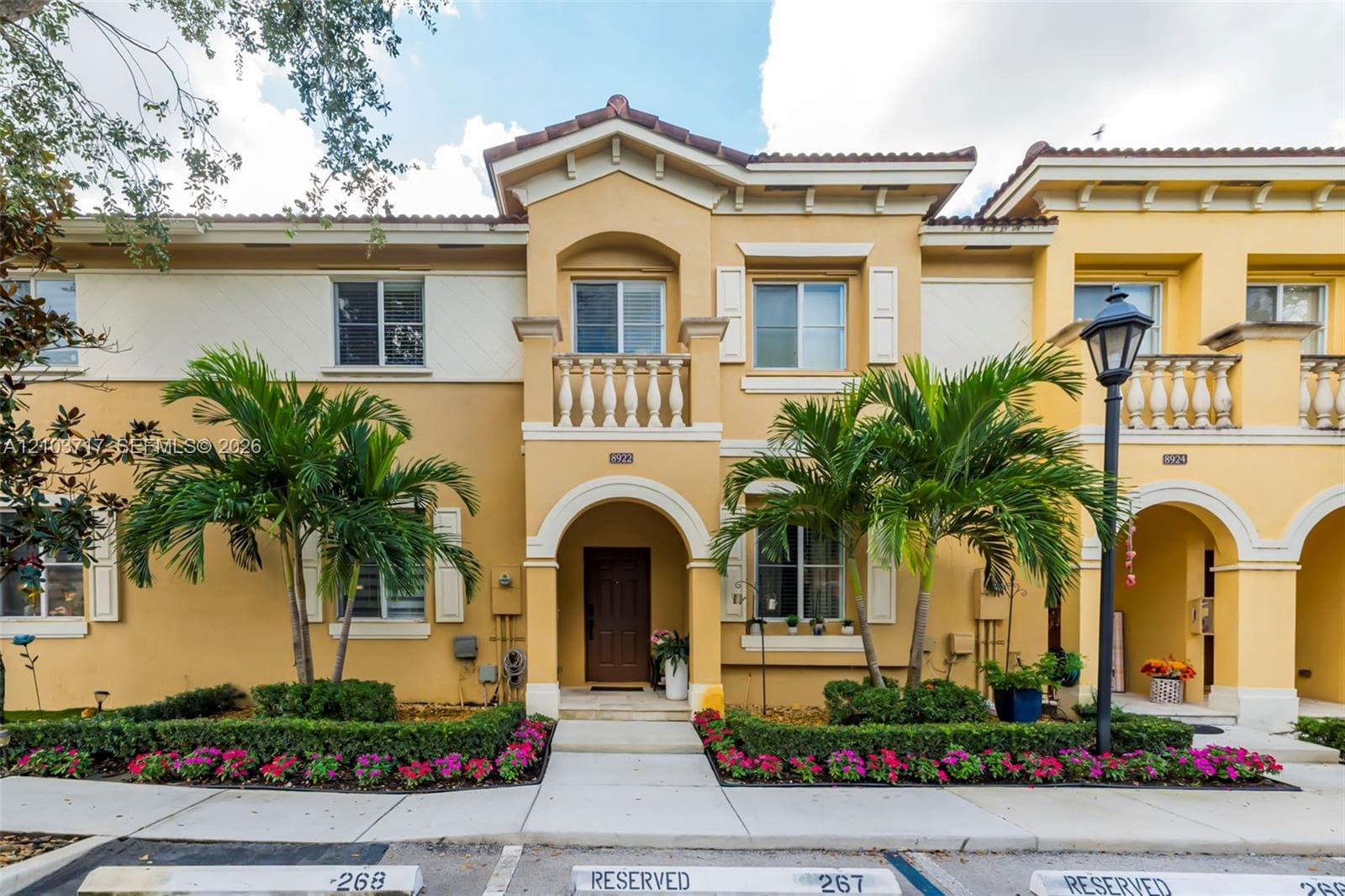 8922 SW 19th St, Miramar FL 33025 - Miramar, FL - Photo 1
