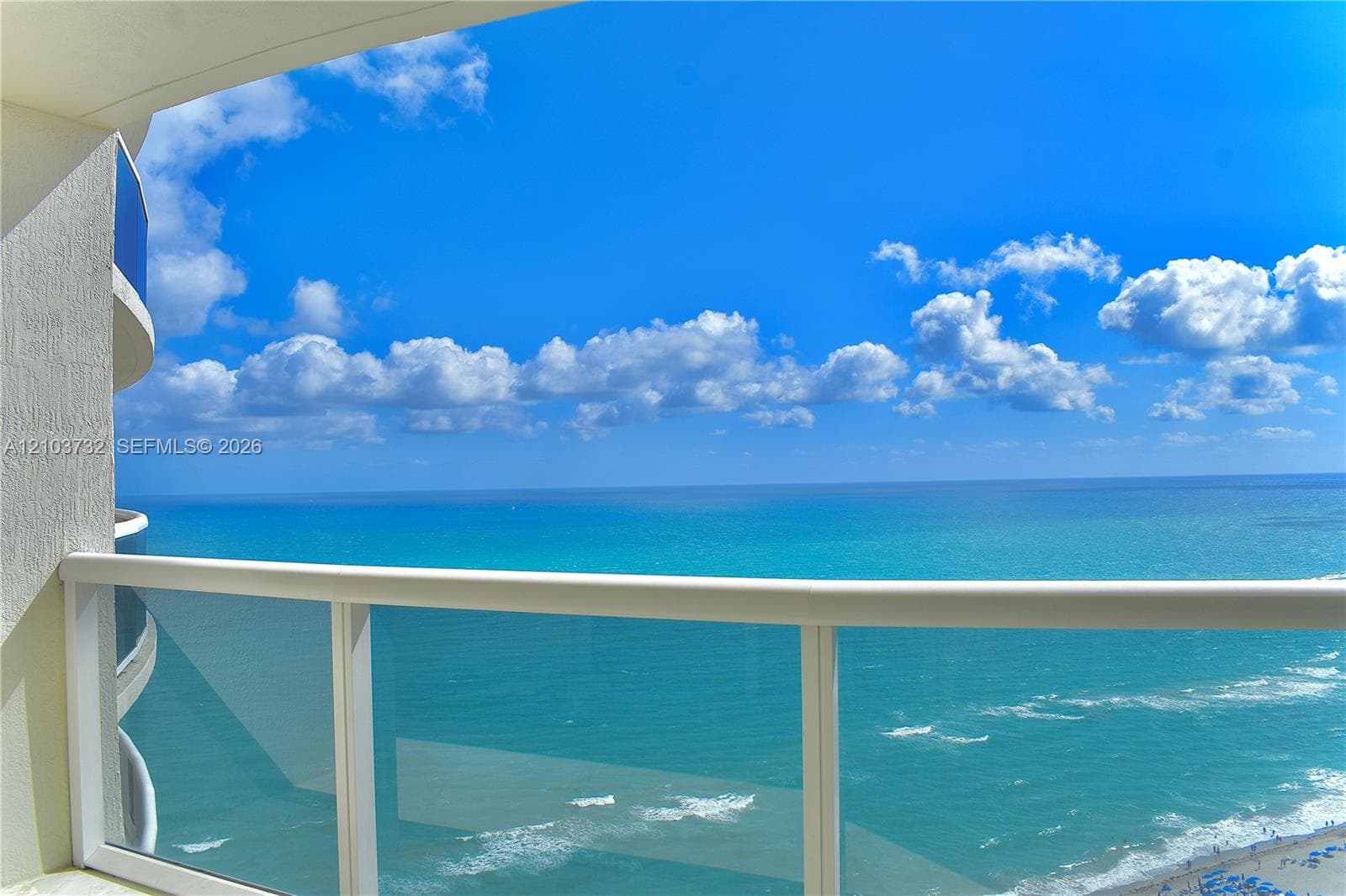 18911 Collins Ave # 2904, Sunny Isles Beach FL 33160 - Sunny Isles Beach, FL - Photo 1