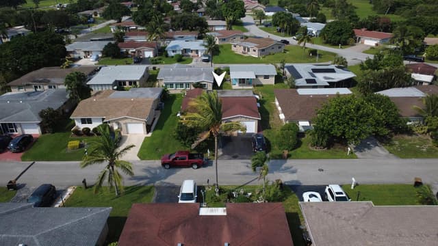 1271 NW 45TH Court, Deerfield Beach FL 33064 - Deerfield Beach, FL - Photo 2