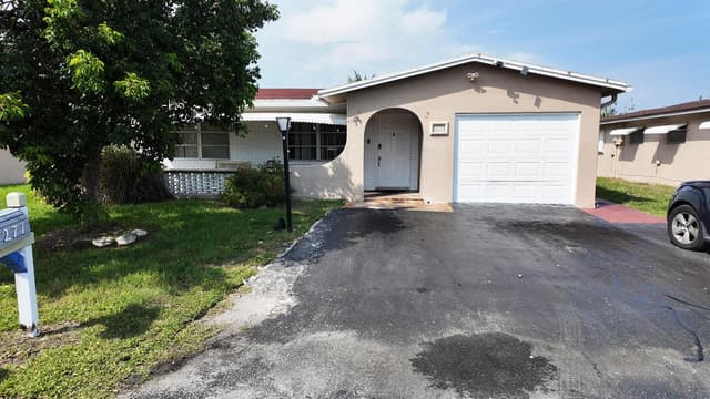 1271 NW 45TH Court, Deerfield Beach FL 33064 - Deerfield Beach, FL - Photo 4