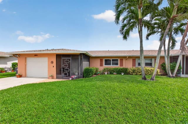 13330a Vía Vesta, Delray Beach FL 33484 - Delray Beach, FL - Photo 2