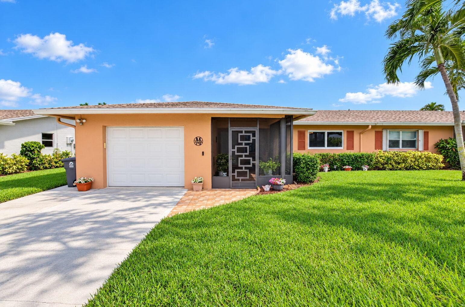 13330a Vía Vesta, Delray Beach FL 33484 - Delray Beach, FL - Photo 1