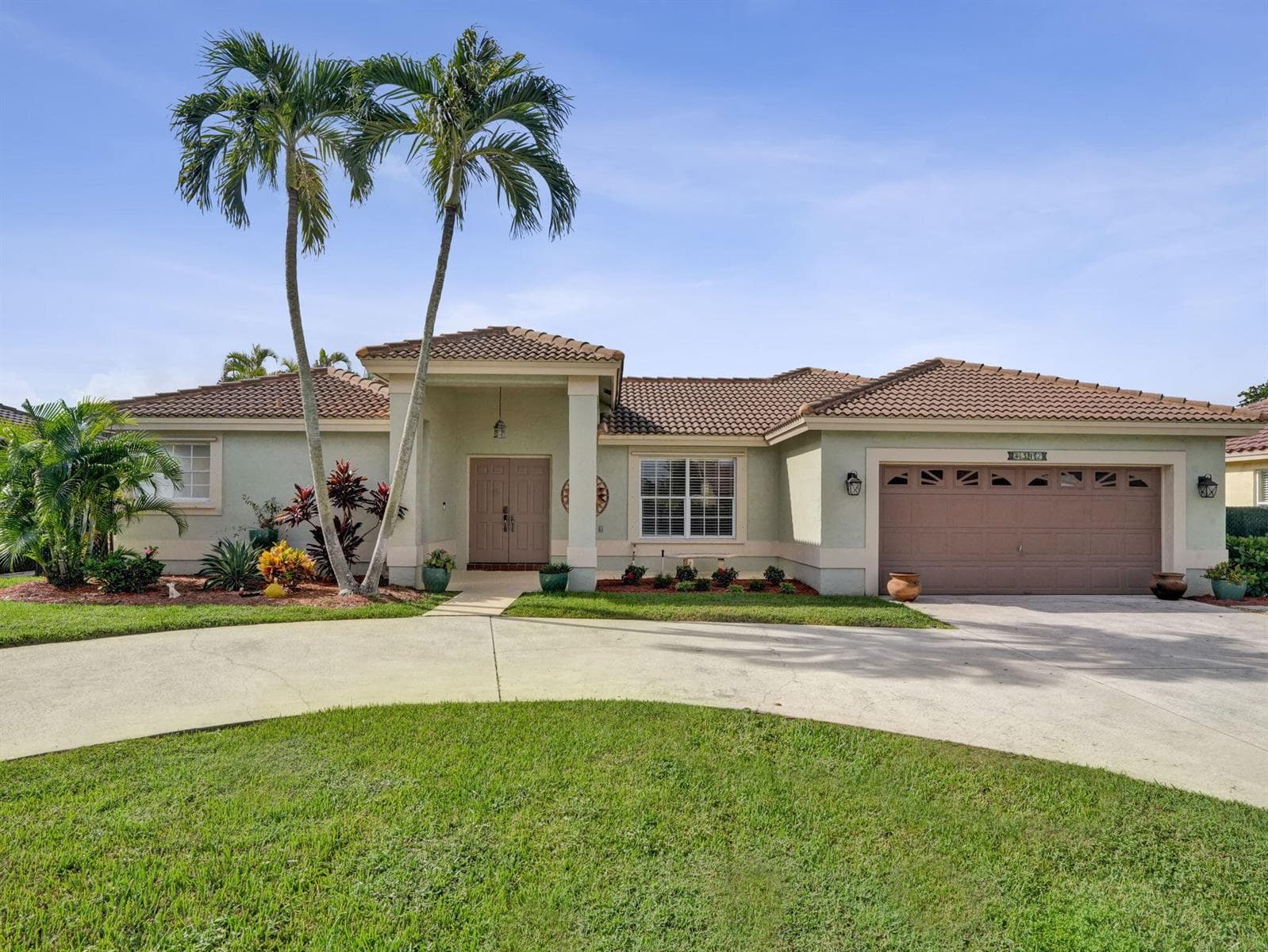4312 NW 54th Street, Coconut Creek FL 33073