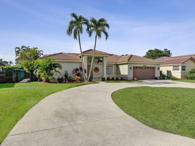 4312 NW 54th Street, Coconut Creek FL 33073 - Coconut Creek, FL - Photo 4