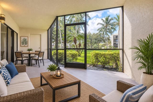 5701 CAMINO DEL SOL # 106, Boca Raton FL 33433 - Boca Raton, FL - Photo 3