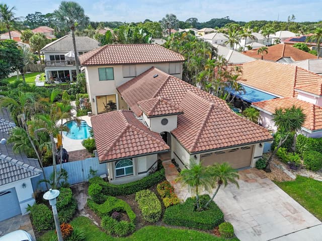 176 ORANGE Drive, Boynton Beach FL 33436 - Boynton Beach, FL - Photo 2