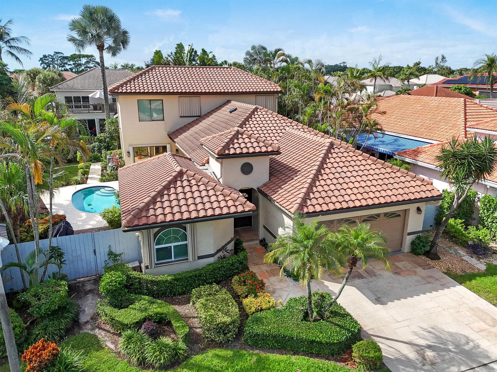176 ORANGE Drive, Boynton Beach FL 33436 - Boynton Beach, FL - Photo 1