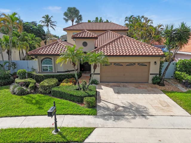 176 ORANGE Drive, Boynton Beach FL 33436 - Boynton Beach, FL - Photo 5