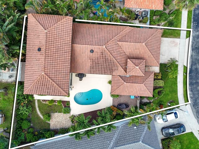 176 ORANGE Drive, Boynton Beach FL 33436 - Boynton Beach, FL - Photo 4