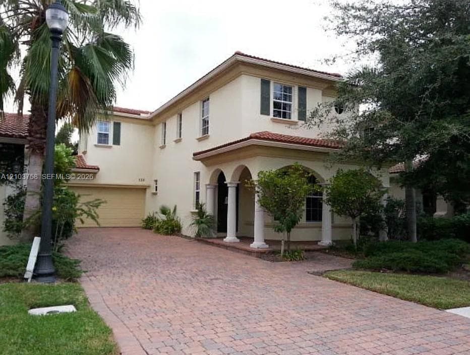 735 Duchess Ct, Palm Beach Gardens FL 33410 - Palm Beach Gardens, FL - Photo 1