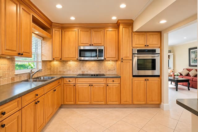 20 COLONIAL CLUB Drive # 200, Boynton Beach FL 33435 - Boynton Beach, FL - Photo 6