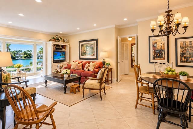 20 COLONIAL CLUB Drive # 200, Boynton Beach FL 33435 - Boynton Beach, FL - Photo 5