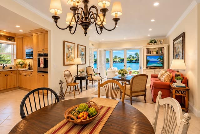 20 COLONIAL CLUB Drive # 200, Boynton Beach FL 33435 - Boynton Beach, FL - Photo 4