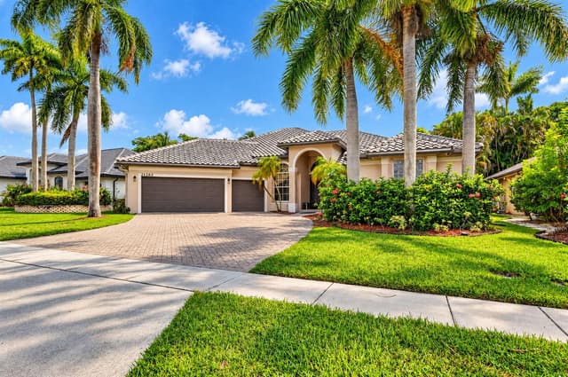 21262 Falls Ridge Way, Boca Raton FL 33428 - Boca Raton, FL - Photo 3