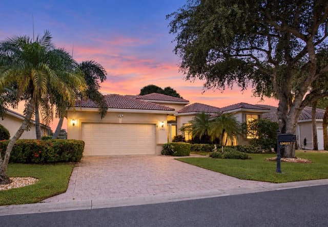 13823 VIALE VENEZIA, Delray Beach FL 33446 - Delray Beach, FL - Photo 2