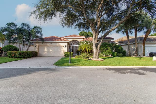 13823 VIALE VENEZIA, Delray Beach FL 33446 - Delray Beach, FL - Photo 3