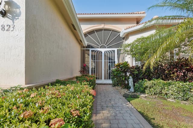 13823 VIALE VENEZIA, Delray Beach FL 33446 - Delray Beach, FL - Photo 5