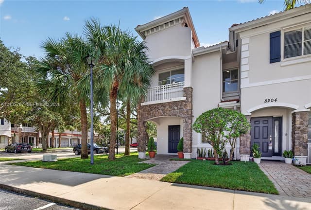 8200 SW 25th Ct # 101, Miramar FL 33025 - Miramar, FL - Photo 2
