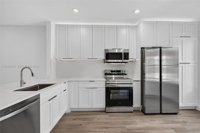 8200 SW 25th Ct # 101, Miramar FL 33025 - Miramar, FL - Photo 6