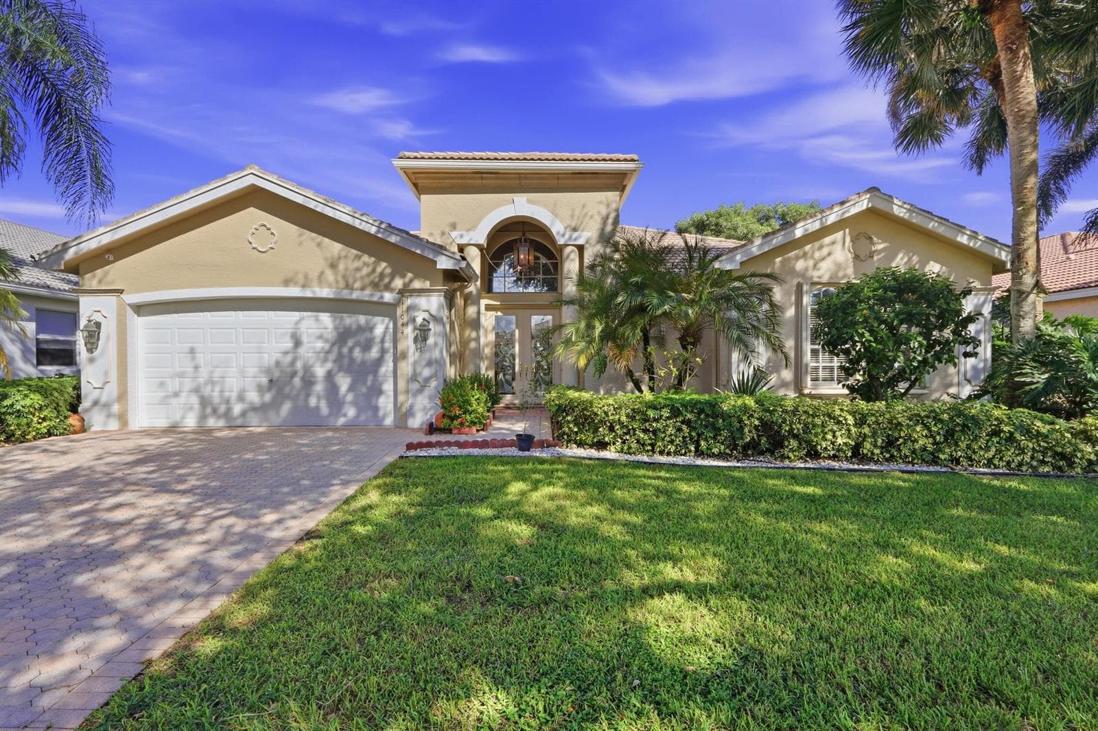 11044 Malaysia Circle, Boynton Beach FL 33437 - Boynton Beach, FL - Photo 1