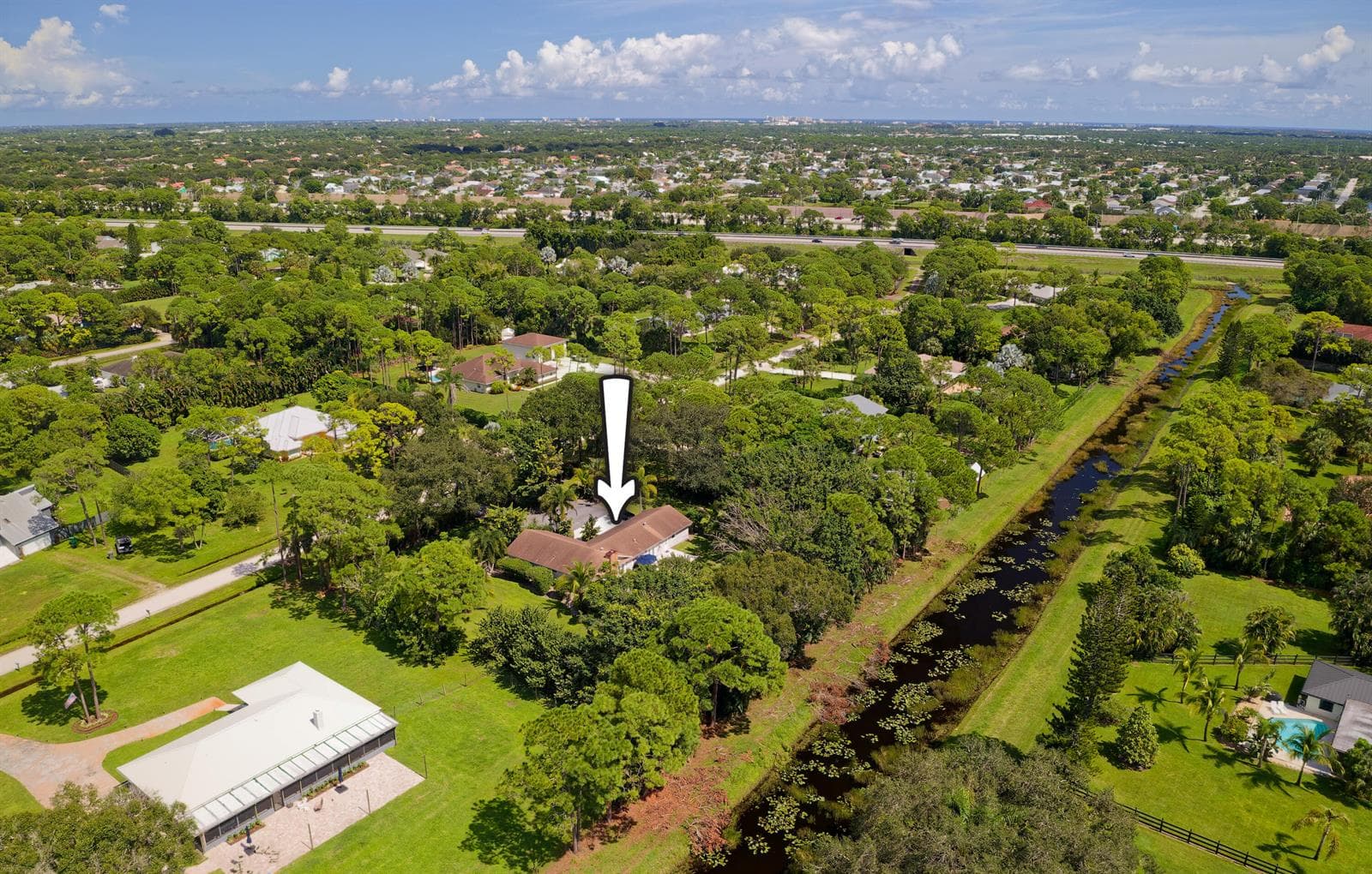 6922 150th Place N, Palm Beach Gardens FL 33418 - Palm Beach Gardens, FL - Photo 1