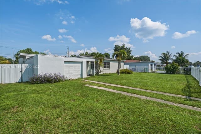 1875 NW 134th St, Miami FL 33167 - Miami, FL - Photo 2
