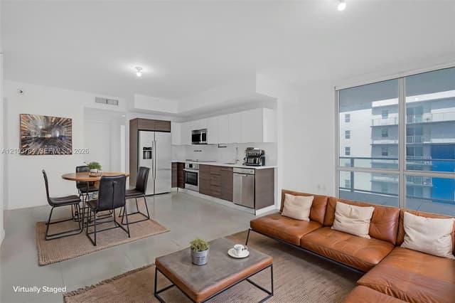 1010 SW 2nd Ave # 1003, Miami FL 33130 - Miami, FL - Photo 6