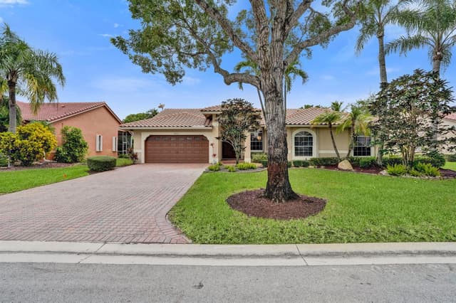 5315 NW 108TH Way, Coral Springs FL 33076 - Coral Springs, FL - Photo 2