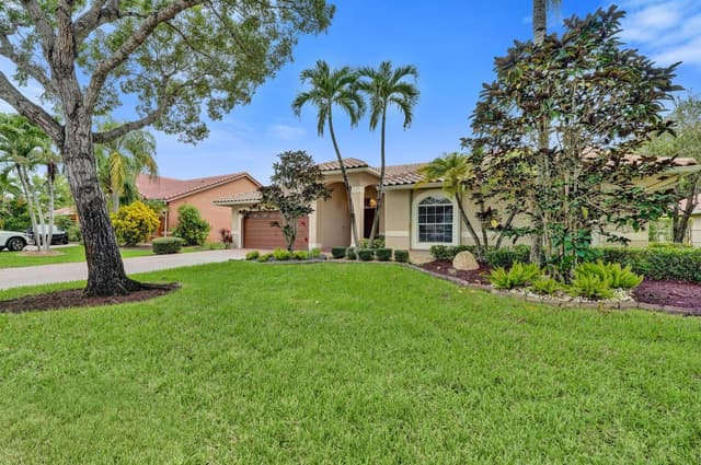 5315 NW 108TH Way, Coral Springs FL 33076 - Coral Springs, FL - Photo 3
