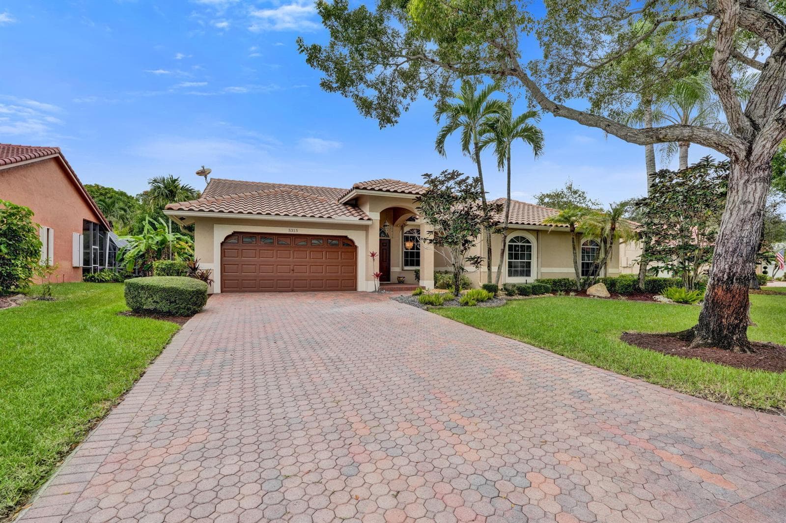 5315 NW 108TH Way, Coral Springs FL 33076 - Coral Springs, FL - Photo 1