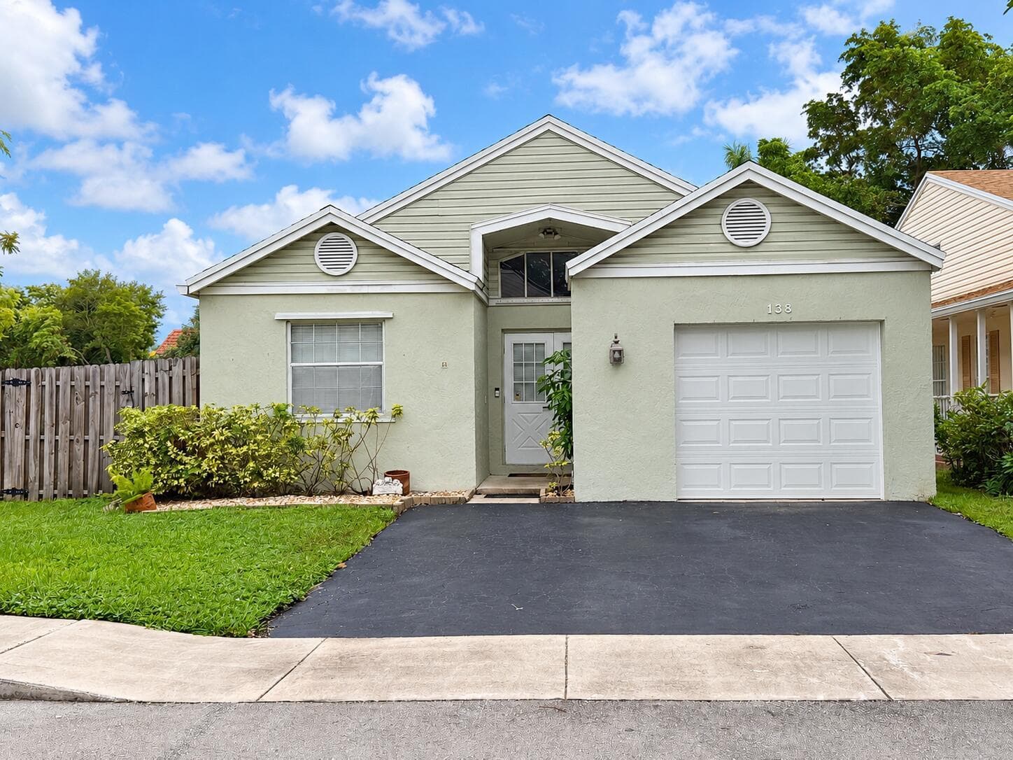 138 SW 159th Way, Sunrise FL 33326 - Sunrise, FL - Photo 1