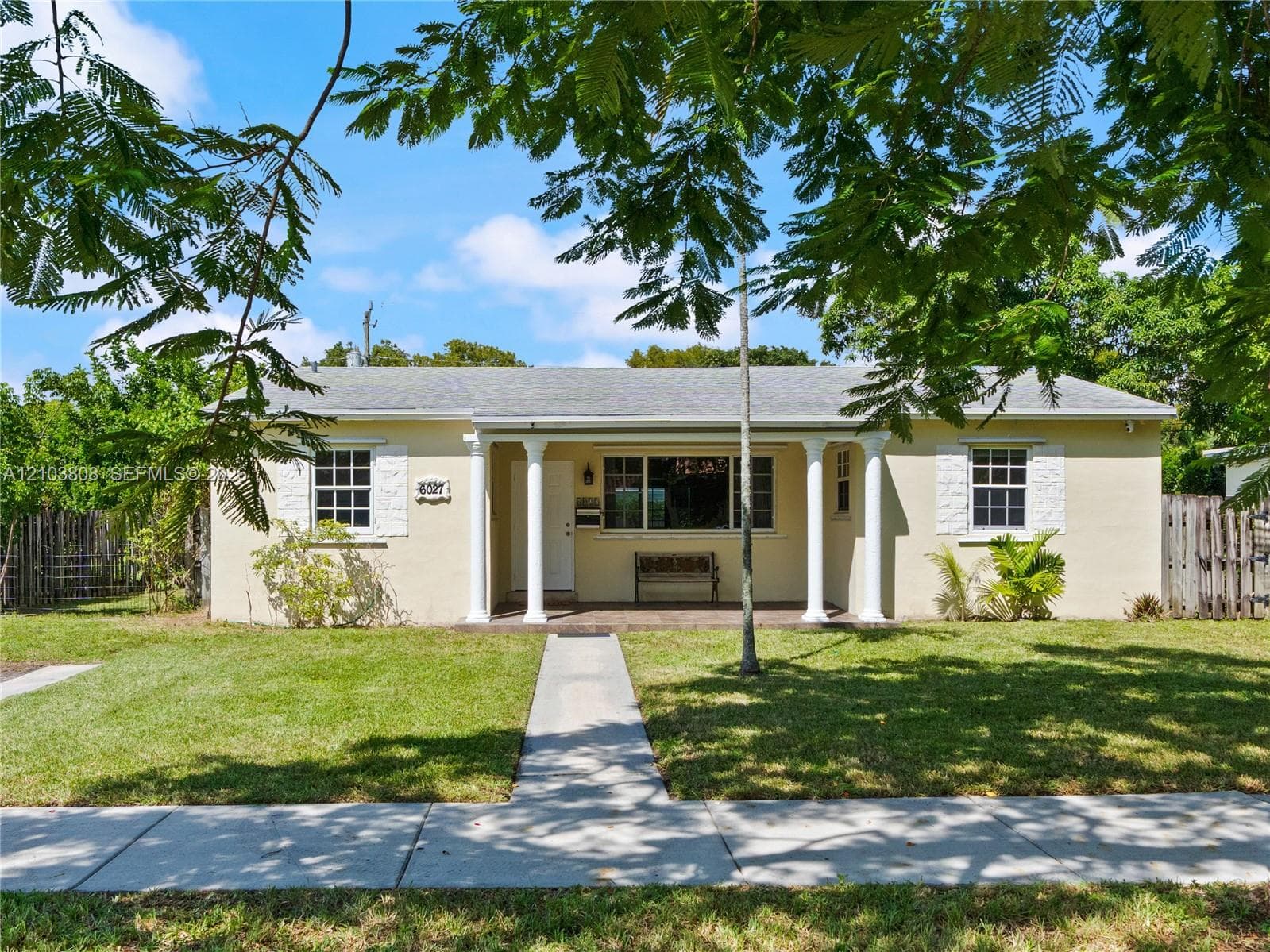 6027 SW 15th St, West Miami FL 33144 - West Miami, FL - Photo 1