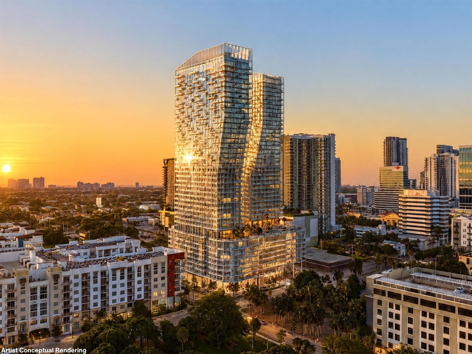 300 NE 3RD Avenue # 2210S, Fort Lauderdale FL 33301