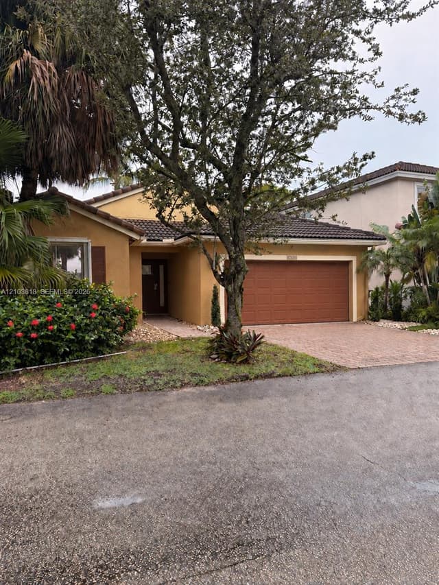 5292 SW 38th Ave, Hollywood FL 33312 - Hollywood, FL - Photo 2