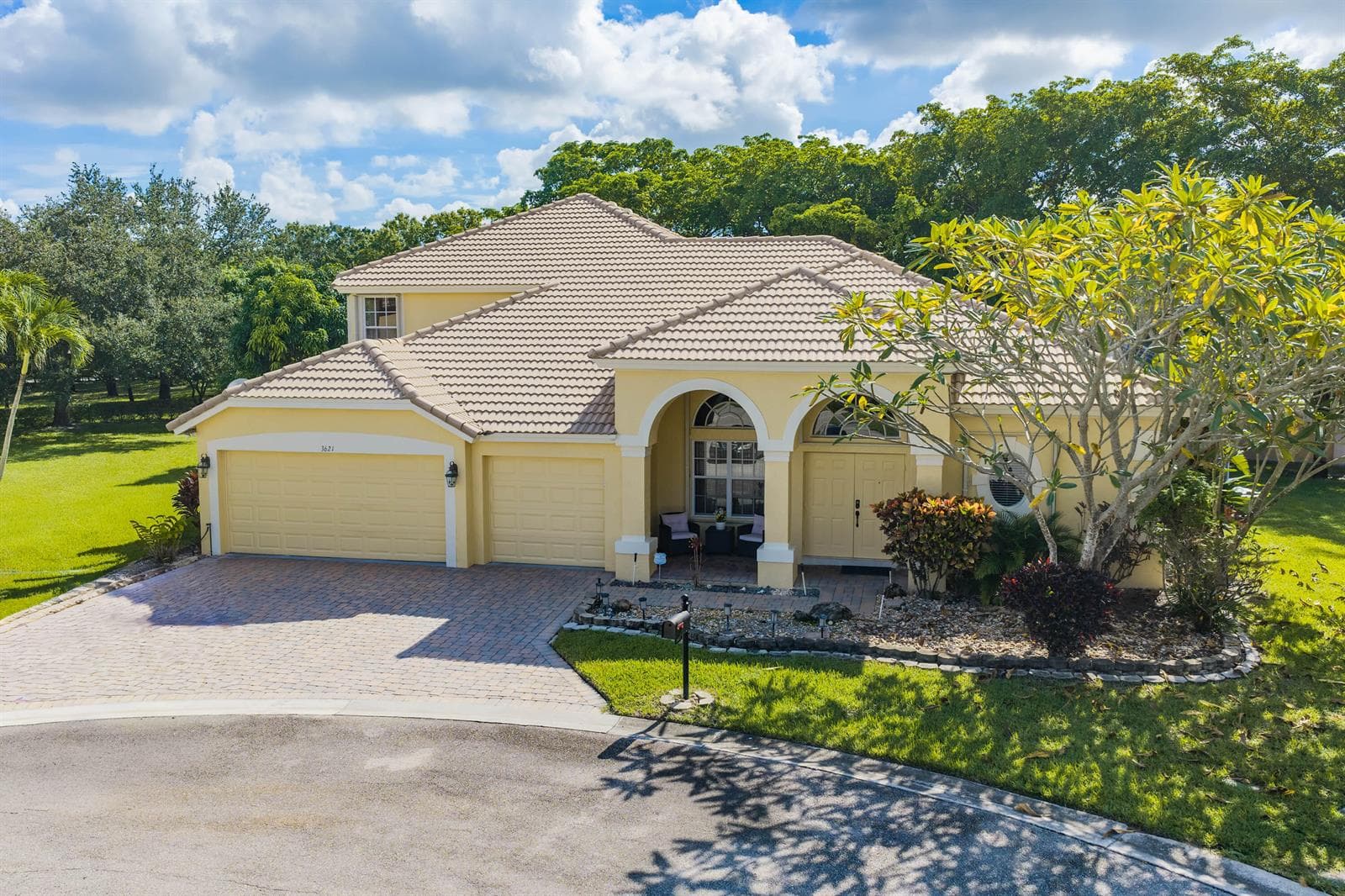 3621 BURCHS, West Palm Beach FL 33411 - West Palm Beach, FL - Photo 1