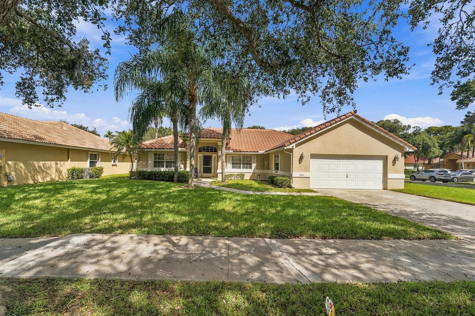 3705 BEACHWOOD Drive, Delray Beach FL 33445 - Delray Beach, FL - Photo 1