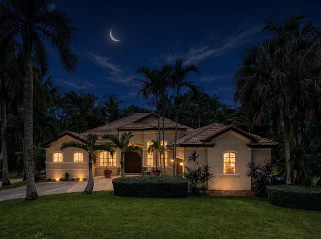 15250 Temple Boulevard, Loxahatchee FL 33470 - Loxahatchee, FL - Photo 2