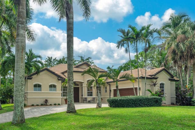 15250 Temple Boulevard, Loxahatchee FL 33470 - Loxahatchee, FL - Photo 3