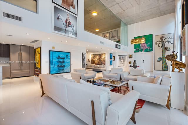 3449 NE 1ST STREET # L64, Miami FL 33137 - Miami, FL - Photo 6
