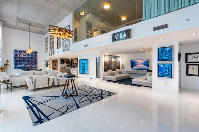 3449 NE 1ST STREET # L64, Miami FL 33137 - Miami, FL - Photo 4