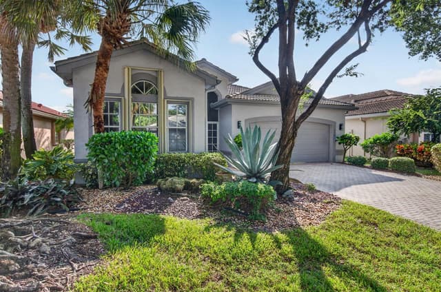 11896 MANZANO Avenue, Boynton Beach FL 33437 - Boynton Beach, FL - Photo 2