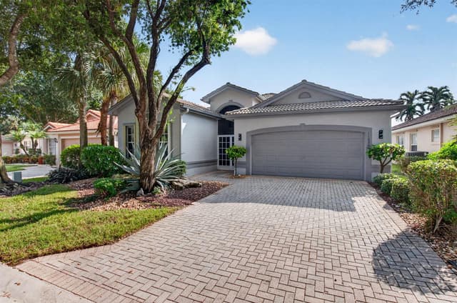 11896 MANZANO Avenue, Boynton Beach FL 33437 - Boynton Beach, FL - Photo 3
