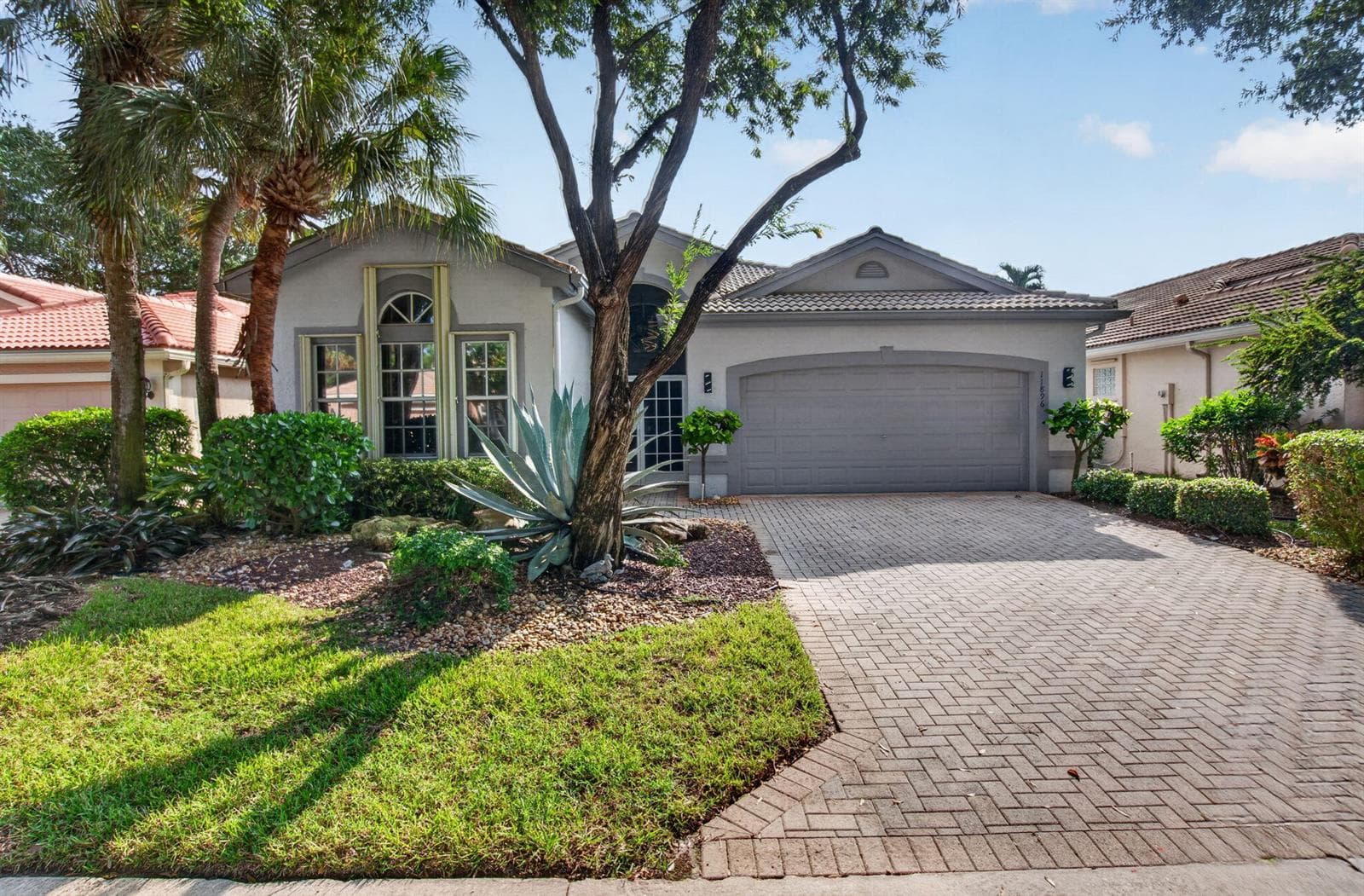 11896 MANZANO Avenue, Boynton Beach FL 33437